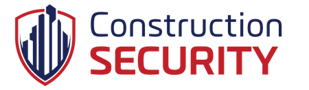 Construction Security Logo